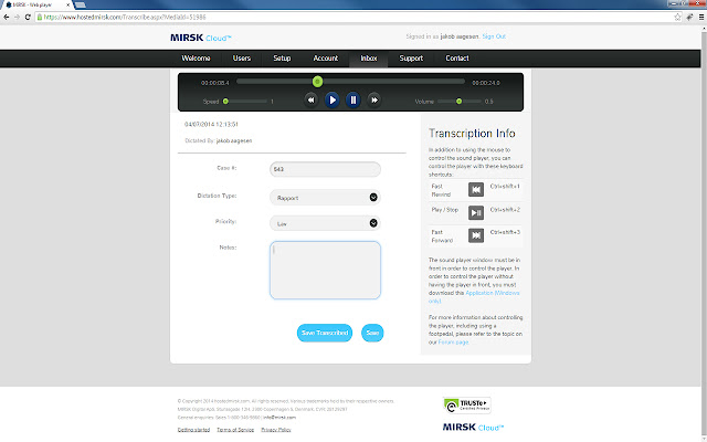 Mirsk Audio Controller from Chrome web store to be run with OffiDocs Chromium online Mirsk Audio Controller from Chrome web store to be run with OffiDocs Chromium online