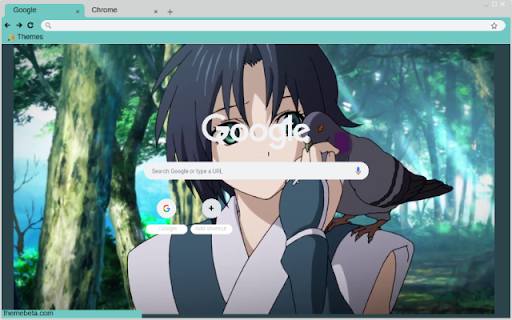 Misao Makimachi from Chrome web store to be run with OffiDocs Chromium online Misao Makimachi from Chrome web store to be run with OffiDocs Chromium online