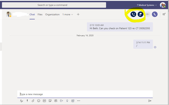Mitel OmniChannel from Chrome web store to be run with OffiDocs Chromium online Mitel OmniChannel from Chrome web store to be run with OffiDocs Chromium online