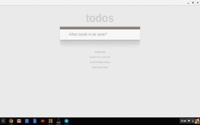 MMCW ToDo Tool from Chrome web store to be run with OffiDocs Chromium online MMCW ToDo Tool from Chrome web store to be run with OffiDocs Chromium online