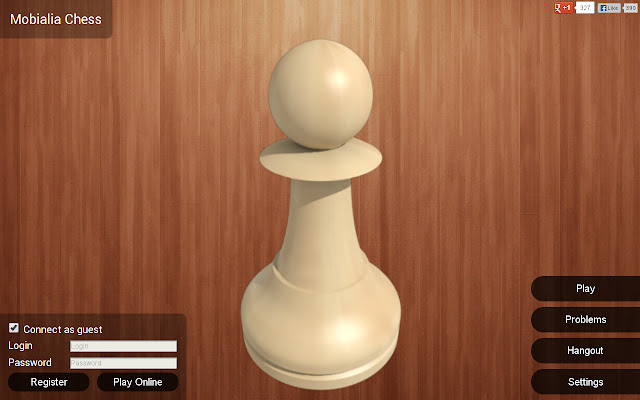 Mobialia Chess 3D from Chrome web store to be run with OffiDocs Chromium online Mobialia Chess 3D from Chrome web store to be run with OffiDocs Chromium online