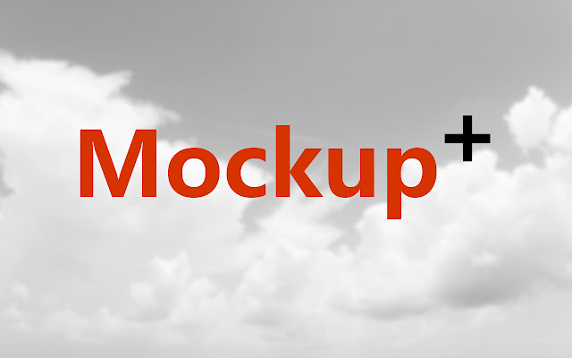 Mockup Plus For Google Drive from Chrome web store to be run with OffiDocs Chromium online Mockup Plus For Google Drive from Chrome web store to be run with OffiDocs Chromium online