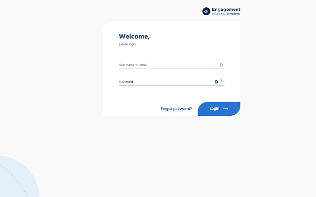 Modento Dashboard Extension from Chrome web store to be run with OffiDocs Chromium online Modento Dashboard Extension from Chrome web store to be run with OffiDocs Chromium online