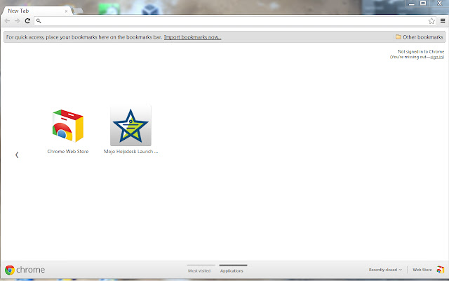 Mojo Helpdesk Launch Pad from Chrome web store to be run with OffiDocs Chromium online Mojo Helpdesk Launch Pad from Chrome web store to be run with OffiDocs Chromium online