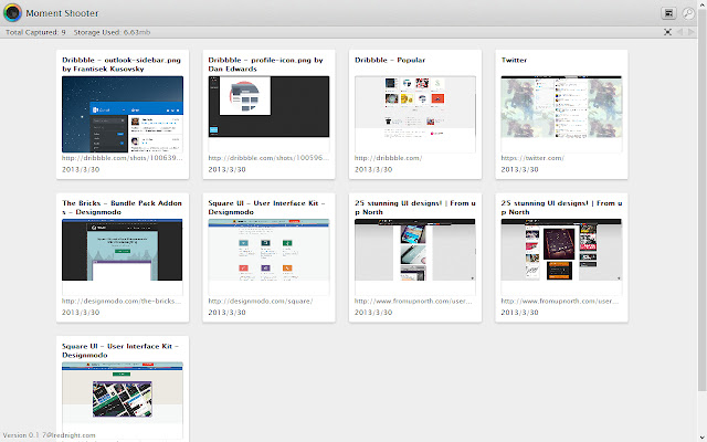 Moment Shooter from Chrome web store to be run with OffiDocs Chromium online Moment Shooter from Chrome web store to be run with OffiDocs Chromium online