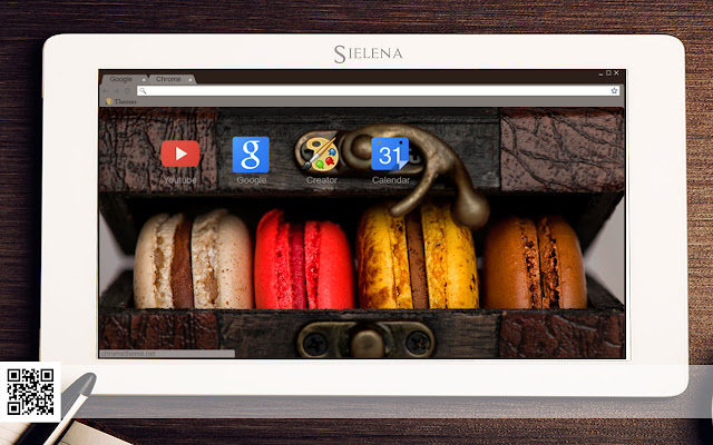 Mon Bon (Sielena theme) from Chrome web store to be run with OffiDocs Chromium online Mon Bon (Sielena theme) from Chrome web store to be run with OffiDocs Chromium online