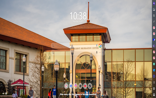 Montclair State University (MSU) MeaVana from Chrome web store to be run with OffiDocs Chromium online Montclair State University (MSU) MeaVana from Chrome web store to be run with OffiDocs Chromium online