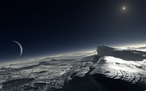 Moonscape Under Starlight from Chrome web store to be run with OffiDocs Chromium online Moonscape Under Starlight from Chrome web store to be run with OffiDocs Chromium online