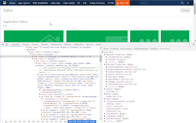 More Ractive Data from Chrome web store to be run with OffiDocs Chromium online More Ractive Data from Chrome web store to be run with OffiDocs Chromium online