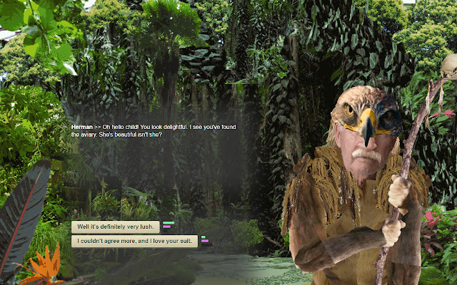 Morning Feathers from Chrome web store to be run with OffiDocs Chromium online Morning Feathers from Chrome web store to be run with OffiDocs Chromium online