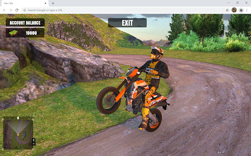Motocross Driving Simulator Game from Chrome web store to be run with OffiDocs Chromium online Motocross Driving Simulator Game from Chrome web store to be run with OffiDocs Chromium online