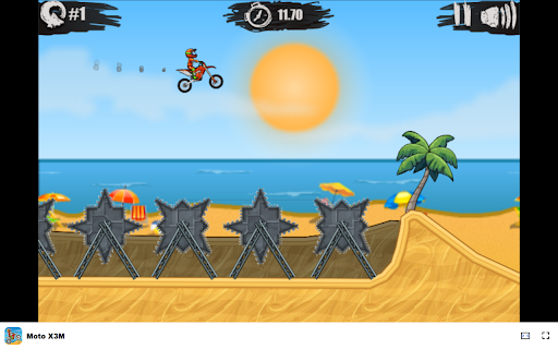Moto X3M Game Race through levels with massive obstacles! from Chrome web store to be run with OffiDocs Chromium online Moto X3M Game Race through levels with massive obstacles! from Chrome web store to be run with OffiDocs Chromium online