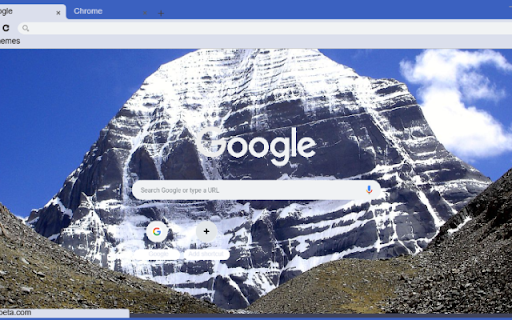 Mount Kailash from Chrome web store to be run with OffiDocs Chromium online Mount Kailash from Chrome web store to be run with OffiDocs Chromium online