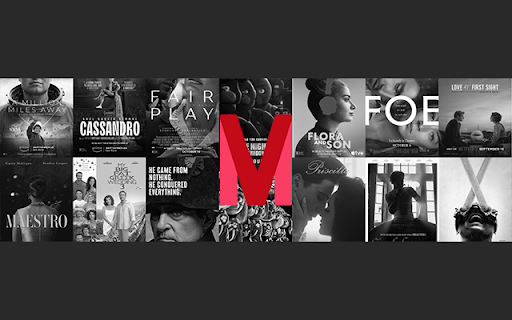 Movie Genie from Chrome web store to be run with OffiDocs Chromium online Movie Genie from Chrome web store to be run with OffiDocs Chromium online