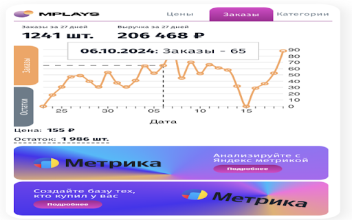 Mplays analytics from Chrome web store to be run with OffiDocs Chromium online Mplays analytics from Chrome web store to be run with OffiDocs Chromium online