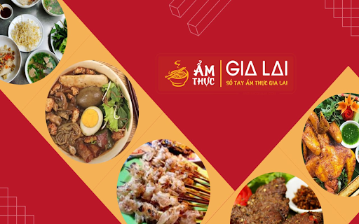 Ẩm Thực Gia Lai from Chrome web store to be run with OffiDocs Chromium online Ẩm Thực Gia Lai from Chrome web store to be run with OffiDocs Chromium online