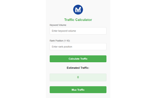 Mua Traffic User – Dịch Vụ Tăng Traffic User Uy Tín, Máy Tính Traffic User from Chrome web store to be run with OffiDocs Chromium online Mua Traffic User – Dịch Vụ Tăng Traffic User Uy Tín, Máy Tính Traffic User from Chrome web store to be run with OffiDocs Chromium online
