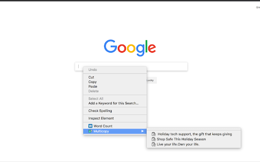 Multicopy from Chrome web store to be run with OffiDocs Chromium online Multicopy from Chrome web store to be run with OffiDocs Chromium online