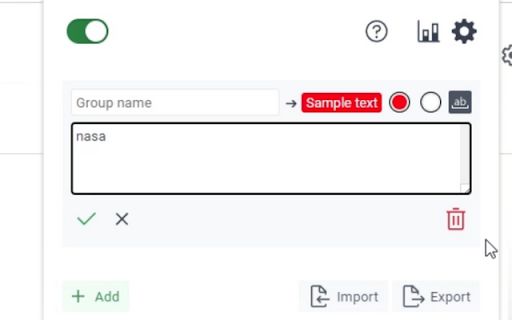 Multi Highlight Hub from Chrome web store to be run with OffiDocs Chromium online Multi Highlight Hub from Chrome web store to be run with OffiDocs Chromium online