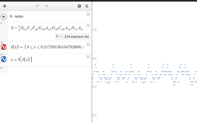 Music Tools for Desmos from Chrome web store to be run with OffiDocs Chromium online Music Tools for Desmos from Chrome web store to be run with OffiDocs Chromium online