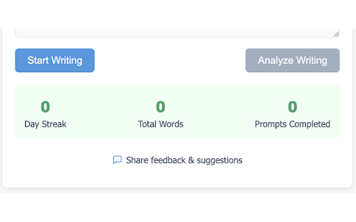 My Daily Scribe from Chrome web store to be run with OffiDocs Chromium online My Daily Scribe from Chrome web store to be run with OffiDocs Chromium online