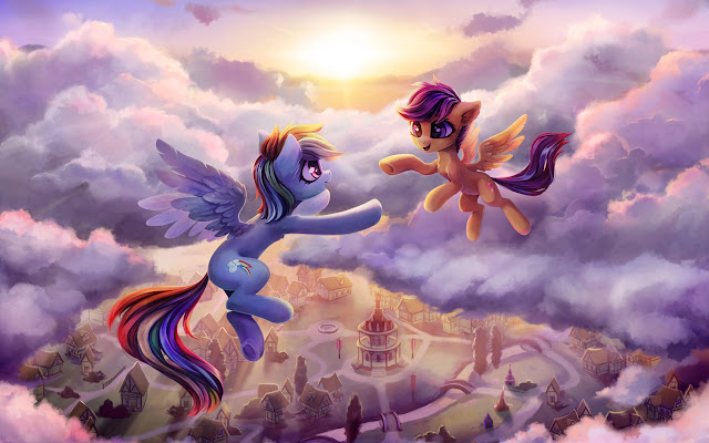 My Little Pony G4 15 1366x768 from Chrome web store to be run with OffiDocs Chromium online My Little Pony G4 15 1366x768 from Chrome web store to be run with OffiDocs Chromium online