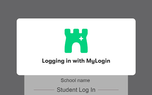 MyLogin from Chrome web store to be run with OffiDocs Chromium online MyLogin from Chrome web store to be run with OffiDocs Chromium online
