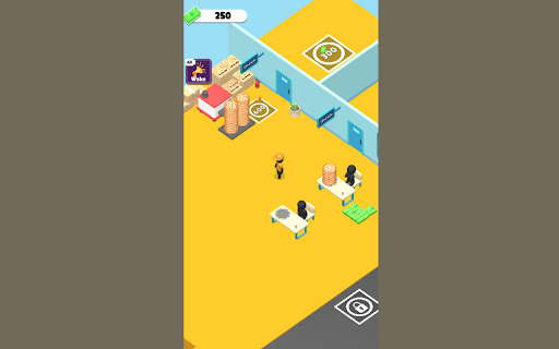 My Pizza Shop Tycoon from Chrome web store to be run with OffiDocs Chromium online My Pizza Shop Tycoon from Chrome web store to be run with OffiDocs Chromium online
