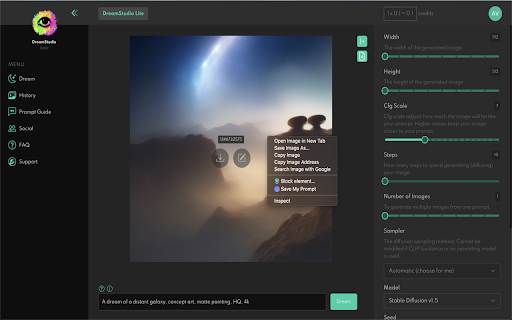 MyPrompts from Chrome web store to be run with OffiDocs Chromium online MyPrompts from Chrome web store to be run with OffiDocs Chromium online