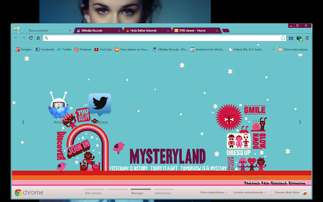 Mysteryland 2011 from Chrome web store to be run with OffiDocs Chromium online Mysteryland 2011 from Chrome web store to be run with OffiDocs Chromium online