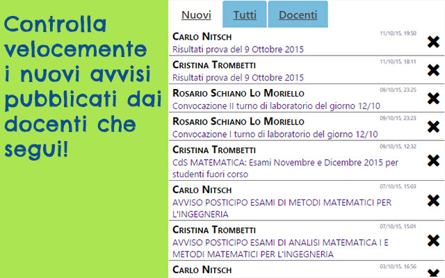 myUnina from Chrome web store to be run with OffiDocs Chromium online myUnina from Chrome web store to be run with OffiDocs Chromium online