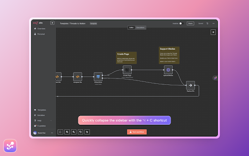 n8nCoder from Chrome web store to be run with OffiDocs Chromium online n8nCoder from Chrome web store to be run with OffiDocs Chromium online