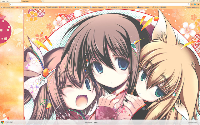 Nagomiko 5 from Chrome web store to be run with OffiDocs Chromium online Nagomiko 5 from Chrome web store to be run with OffiDocs Chromium online