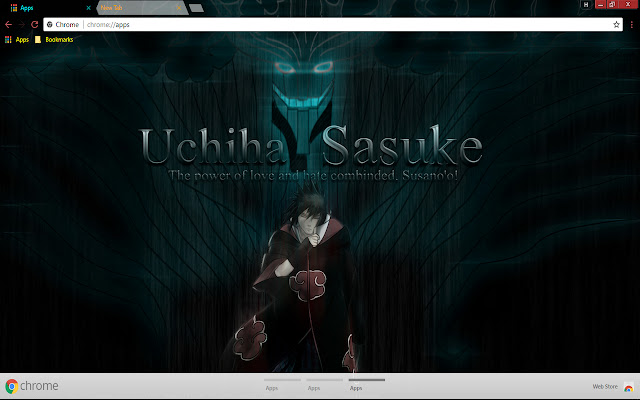 Naruto Sasuke Uchiha Susanoo from Chrome web store to be run with OffiDocs Chromium online Naruto Sasuke Uchiha Susanoo from Chrome web store to be run with OffiDocs Chromium online