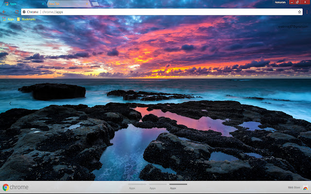 Nature Pastel Spring from Chrome web store to be run with OffiDocs Chromium online Nature Pastel Spring from Chrome web store to be run with OffiDocs Chromium online