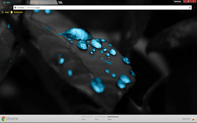 Nature Water Drop from Chrome web store to be run with OffiDocs Chromium online Nature Water Drop from Chrome web store to be run with OffiDocs Chromium online