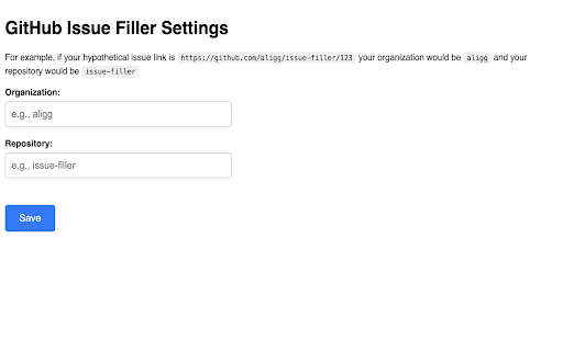 Nav to github issue from Chrome web store to be run with OffiDocs Chromium online Nav to github issue from Chrome web store to be run with OffiDocs Chromium online