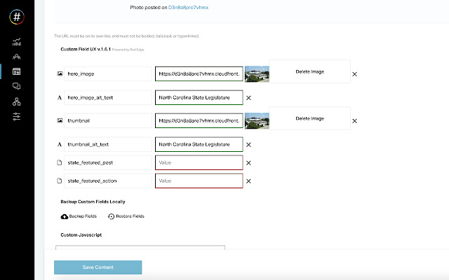 NB Custom Field Extension from Chrome web store to be run with OffiDocs Chromium online NB Custom Field Extension from Chrome web store to be run with OffiDocs Chromium online
