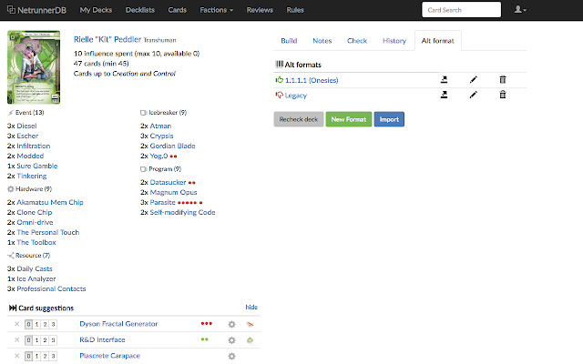 NDB alt format checker from Chrome web store to be run with OffiDocs Chromium online NDB alt format checker from Chrome web store to be run with OffiDocs Chromium online