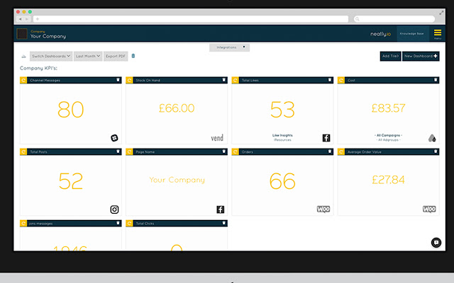 Neatly.io from Chrome web store to be run with OffiDocs Chromium online Neatly.io from Chrome web store to be run with OffiDocs Chromium online