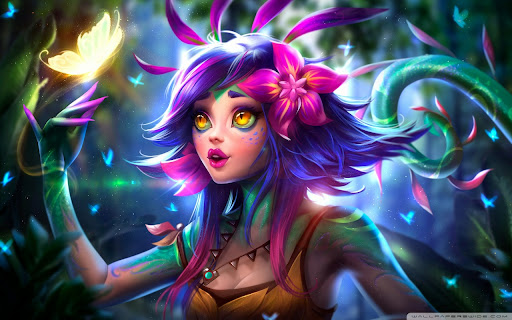 Neeko in the Enchanted Forest from Chrome web store to be run with OffiDocs Chromium online Neeko in the Enchanted Forest from Chrome web store to be run with OffiDocs Chromium online