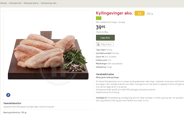 Nemlig bæredygtighed from Chrome web store to be run with OffiDocs Chromium online Nemlig bæredygtighed from Chrome web store to be run with OffiDocs Chromium online
