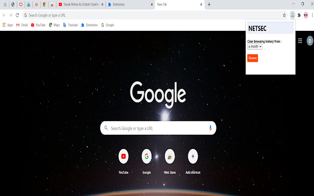 NETSEC extension from Chrome web store to be run with OffiDocs Chromium online NETSEC extension from Chrome web store to be run with OffiDocs Chromium online