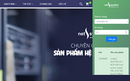 NetSystem from Chrome web store to be run with OffiDocs Chromium online NetSystem from Chrome web store to be run with OffiDocs Chromium online