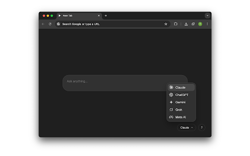 New AI Tab from Chrome web store to be run with OffiDocs Chromium online New AI Tab from Chrome web store to be run with OffiDocs Chromium online