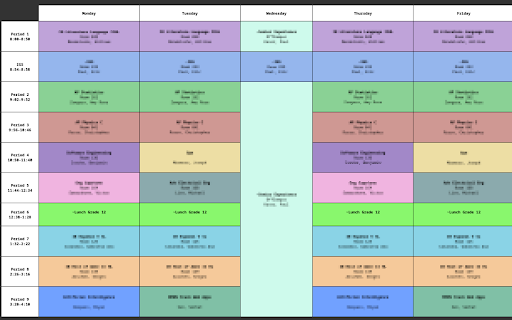 New Tab for School from Chrome web store to be run with OffiDocs Chromium online New Tab for School from Chrome web store to be run with OffiDocs Chromium online