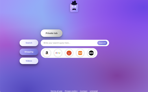 New Tab Tabero from Chrome web store to be run with OffiDocs Chromium online New Tab Tabero from Chrome web store to be run with OffiDocs Chromium online