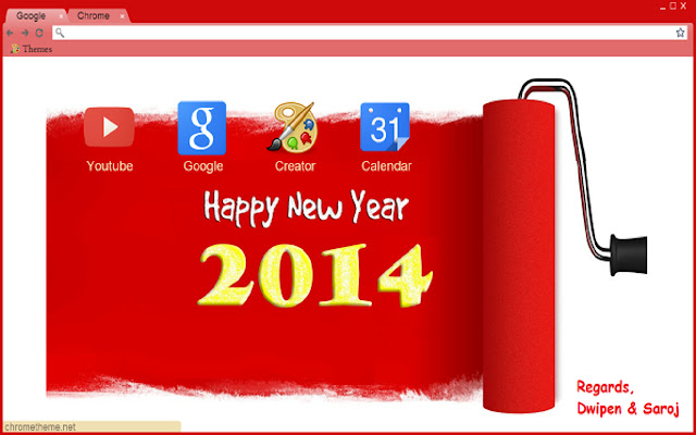 New Year 2014 from Chrome web store to be run with OffiDocs Chromium online New Year 2014 from Chrome web store to be run with OffiDocs Chromium online