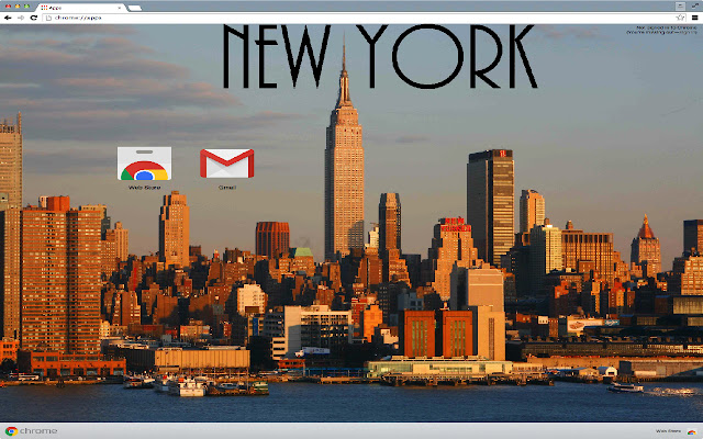 New York Theme from Chrome web store to be run with OffiDocs Chromium online New York Theme from Chrome web store to be run with OffiDocs Chromium online