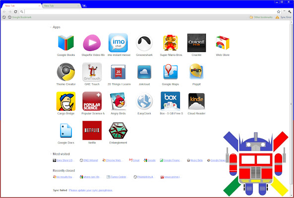 Nexus Prime from Chrome web store to be run with OffiDocs Chromium online Nexus Prime from Chrome web store to be run with OffiDocs Chromium online